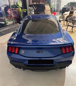 فورد موستانج